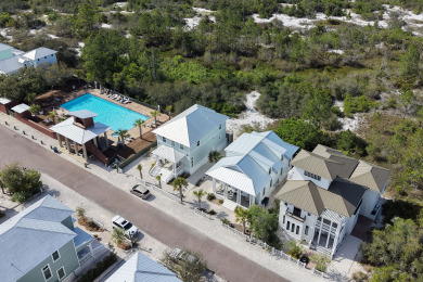 Lake House Beach Hangar - Luxury Home Orange Beach - Bikes Included - Resort Pool, , on  in Alabama - Lakehouse Vacation Rental - Lake Home for rent on LakeHouseVacations.com