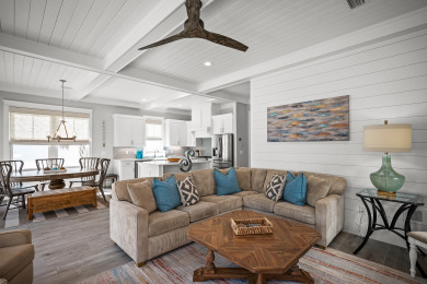 Lake House Beach Hangar - Luxury Home Orange Beach - Bikes Included - Resort Pool, , on  in Alabama - Lakehouse Vacation Rental - Lake Home for rent on LakeHouseVacations.com