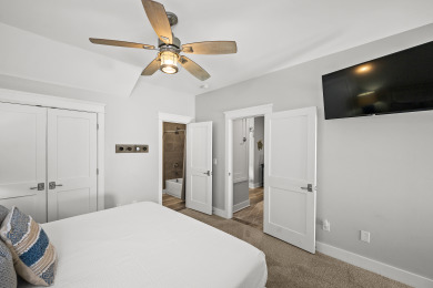 Lake House Beach Hangar - Luxury Home Orange Beach - Bikes Included - Resort Pool, , on  in Alabama - Lakehouse Vacation Rental - Lake Home for rent on LakeHouseVacations.com