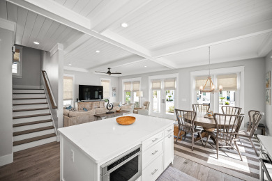 Lake House Beach Hangar - Luxury Home Orange Beach - Bikes Included - Resort Pool, , on  in Alabama - Lakehouse Vacation Rental - Lake Home for rent on LakeHouseVacations.com