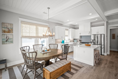Lake House Beach Hangar - Luxury Home Orange Beach - Bikes Included - Resort Pool, , on  in Alabama - Lakehouse Vacation Rental - Lake Home for rent on LakeHouseVacations.com