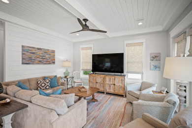 Lake House Beach Hangar - Luxury Home Orange Beach - Bikes Included - Resort Pool, , on  in Alabama - Lakehouse Vacation Rental - Lake Home for rent on LakeHouseVacations.com