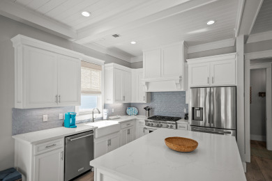 Lake House Beach Hangar - Luxury Home Orange Beach - Bikes Included - Resort Pool, , on  in Alabama - Lakehouse Vacation Rental - Lake Home for rent on LakeHouseVacations.com