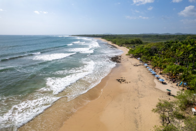 Lake House Peaceful Retreat in Nature with Pool, Bikes &amp Beach Club Access, , on  in Guanacaste - Lakehouse Vacation Rental - Lake Home for rent on LakeHouseVacations.com
