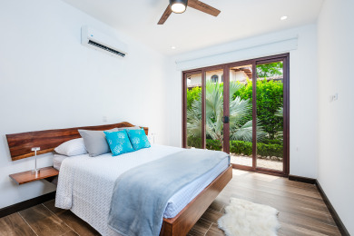 Lake House Peaceful Retreat in Nature with Pool, Bikes &amp Beach Club Access, , on  in Guanacaste - Lakehouse Vacation Rental - Lake Home for rent on LakeHouseVacations.com