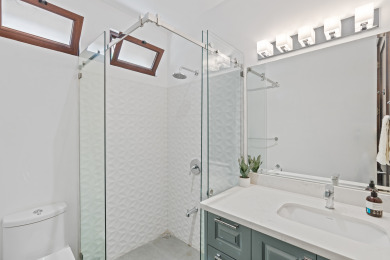 Lake House Peaceful Retreat in Nature with Pool, Bikes &amp Beach Club Access, , on  in Guanacaste - Lakehouse Vacation Rental - Lake Home for rent on LakeHouseVacations.com