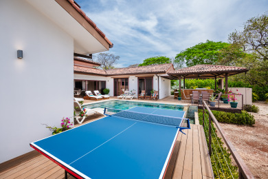 Lake House Peaceful Retreat in Nature with Pool, Bikes &amp Beach Club Access, , on  in Guanacaste - Lakehouse Vacation Rental - Lake Home for rent on LakeHouseVacations.com