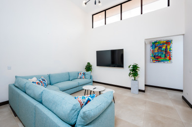 Lake House Peaceful Retreat in Nature with Pool, Bikes &amp Beach Club Access, , on  in Guanacaste - Lakehouse Vacation Rental - Lake Home for rent on LakeHouseVacations.com