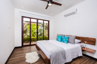 Lake House Peaceful Retreat in Nature with Pool, Bikes &amp Beach Club Access, , on  in Guanacaste - Lakehouse Vacation Rental - Lake Home for rent on LakeHouseVacations.com