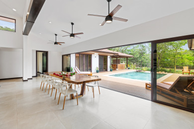 Lake House Peaceful Retreat in Nature with Pool, Bikes &amp Beach Club Access, , on  in Guanacaste - Lakehouse Vacation Rental - Lake Home for rent on LakeHouseVacations.com