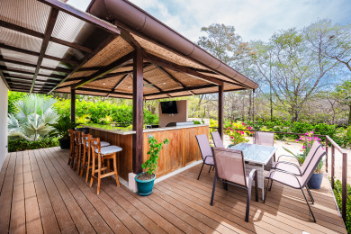 Lake House Peaceful Retreat in Nature with Pool, Bikes &amp Beach Club Access, , on  in Guanacaste - Lakehouse Vacation Rental - Lake Home for rent on LakeHouseVacations.com