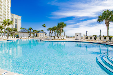 Lake House New Rental - Gulf Front -Beach Club Bristol Building - Signature Properties, , on  in Alabama - Lakehouse Vacation Rental - Lake Home for rent on LakeHouseVacations.com