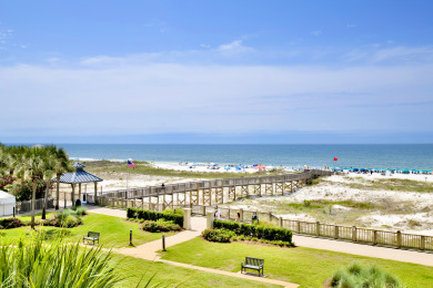 Lake House New Rental - Gulf Front -Beach Club Bristol Building - Signature Properties, , on  in Alabama - Lakehouse Vacation Rental - Lake Home for rent on LakeHouseVacations.com