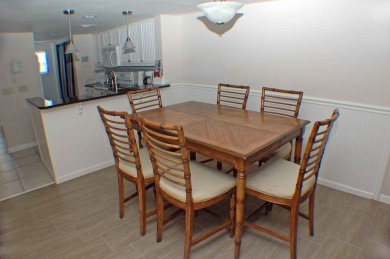 Lake House Surf Court 46 - Updated 3 bedroom Townhouse - 1 block to the Beach, , on  in South Carolina - Lakehouse Vacation Rental - Lake Home for rent on LakeHouseVacations.com