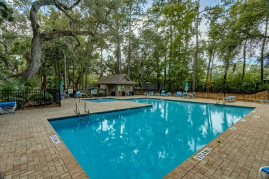 Lake House 11 Hollyberry 4BD3BA Sea Pines Home. Sleeps 10 with Free Bikes &amp Tennis, , on  in South Carolina - Lakehouse Vacation Rental - Lake Home for rent on LakeHouseVacations.com