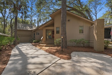 Lake House 11 Hollyberry 4BD3BA Sea Pines Home. Sleeps 10 with Free Bikes &amp Tennis, , on  in South Carolina - Lakehouse Vacation Rental - Lake Home for rent on LakeHouseVacations.com