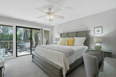 Lake House 11 Hollyberry 4BD3BA Sea Pines Home. Sleeps 10 with Free Bikes &amp Tennis, , on  in South Carolina - Lakehouse Vacation Rental - Lake Home for rent on LakeHouseVacations.com