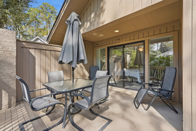 Lake House 11 Hollyberry 4BD3BA Sea Pines Home. Sleeps 10 with Free Bikes &amp Tennis, , on  in South Carolina - Lakehouse Vacation Rental - Lake Home for rent on LakeHouseVacations.com