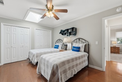 Lake House 11 Hollyberry 4BD3BA Sea Pines Home. Sleeps 10 with Free Bikes &amp Tennis, , on  in South Carolina - Lakehouse Vacation Rental - Lake Home for rent on LakeHouseVacations.com