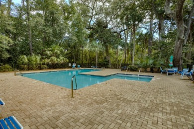 Lake House 11 Hollyberry 4BD3BA Sea Pines Home. Sleeps 10 with Free Bikes &amp Tennis, , on  in South Carolina - Lakehouse Vacation Rental - Lake Home for rent on LakeHouseVacations.com