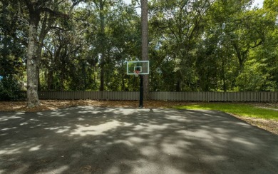 Lake House 11 Hollyberry 4BD3BA Sea Pines Home. Sleeps 10 with Free Bikes &amp Tennis, , on  in South Carolina - Lakehouse Vacation Rental - Lake Home for rent on LakeHouseVacations.com