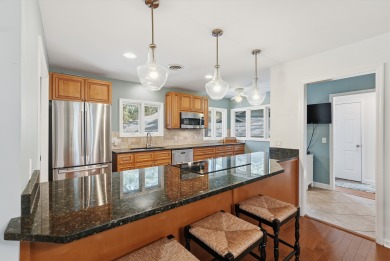 Lake House 11 Hollyberry 4BD3BA Sea Pines Home. Sleeps 10 with Free Bikes &amp Tennis, , on  in South Carolina - Lakehouse Vacation Rental - Lake Home for rent on LakeHouseVacations.com