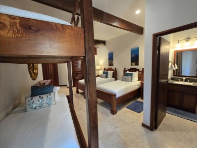 Lake House Beach front, reef view, sleeps 8, , on  in Belize District - Lakehouse Vacation Rental - Lake Home for rent on LakeHouseVacations.com