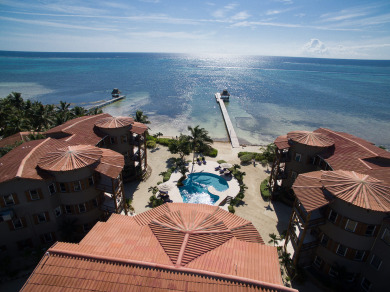 Lake House Beach front, reef view, sleeps 8, , on  in Belize District - Lakehouse Vacation Rental - Lake Home for rent on LakeHouseVacations.com