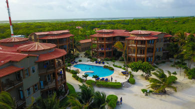 Lake House Beach front, reef view, sleeps 8, , on  in Belize District - Lakehouse Vacation Rental - Lake Home for rent on LakeHouseVacations.com