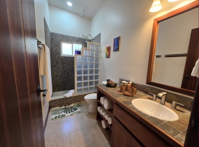 Lake House Beach front, reef view, sleeps 8, , on  in Belize District - Lakehouse Vacation Rental - Lake Home for rent on LakeHouseVacations.com