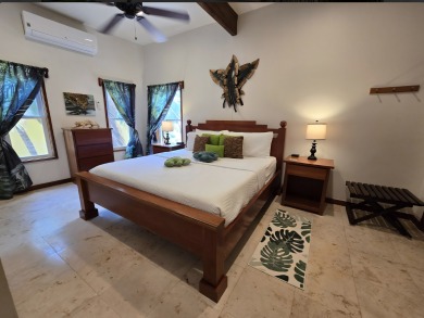 Lake House Beach front, reef view, sleeps 8, , on  in Belize District - Lakehouse Vacation Rental - Lake Home for rent on LakeHouseVacations.com