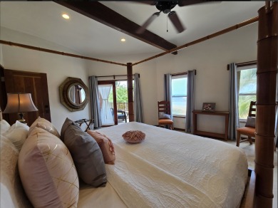 Lake House Beach front, reef view, sleeps 8, , on  in Belize District - Lakehouse Vacation Rental - Lake Home for rent on LakeHouseVacations.com