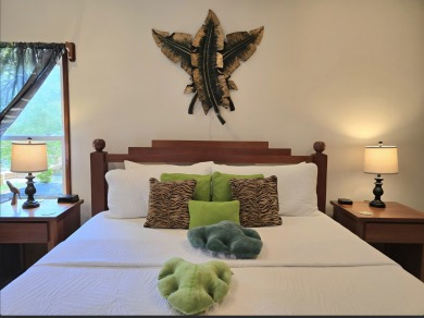 Lake House Beach front, reef view, sleeps 8, , on  in Belize District - Lakehouse Vacation Rental - Lake Home for rent on LakeHouseVacations.com