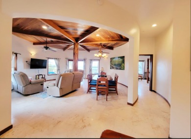 Lake House Beach front, reef view, sleeps 8, , on  in Belize District - Lakehouse Vacation Rental - Lake Home for rent on LakeHouseVacations.com