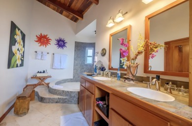 Lake House Colorful design and plenty of amenities, 3 bedrooms 3 baths, , on  in Belize District - Lakehouse Vacation Rental - Lake Home for rent on LakeHouseVacations.com