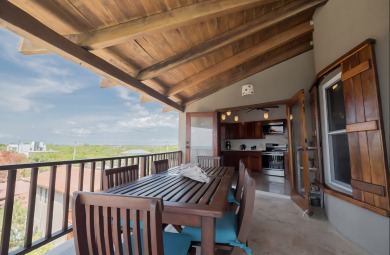 Lake House Stunning views of the Caribbean sea &amp reef, , on  in Belize District - Lakehouse Vacation Rental - Lake Home for rent on LakeHouseVacations.com