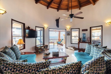 Lake House Stunning views of the Caribbean sea &amp reef, , on  in Belize District - Lakehouse Vacation Rental - Lake Home for rent on LakeHouseVacations.com