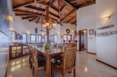 Lake House Stunning views of the Caribbean sea &amp reef, , on  in Belize District - Lakehouse Vacation Rental - Lake Home for rent on LakeHouseVacations.com