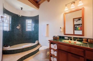 Lake House Stunning views of the Caribbean sea &amp reef, , on  in Belize District - Lakehouse Vacation Rental - Lake Home for rent on LakeHouseVacations.com