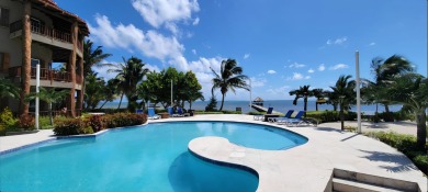 Lake House Beach front, reef view, sleeps 6, , on  in Belize District - Lakehouse Vacation Rental - Lake Home for rent on LakeHouseVacations.com