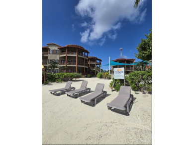 Lake House Beach front, reef view, sleeps 6, , on  in Belize District - Lakehouse Vacation Rental - Lake Home for rent on LakeHouseVacations.com