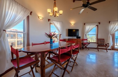 Lake House Beach front, reef view, sleeps 6, , on  in Belize District - Lakehouse Vacation Rental - Lake Home for rent on LakeHouseVacations.com