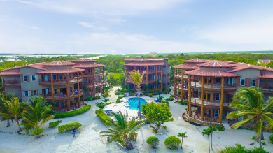 Lake House Beach front, reef view, sleeps 6, , on  in Belize District - Lakehouse Vacation Rental - Lake Home for rent on LakeHouseVacations.com