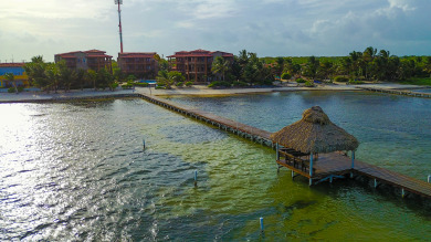 Lake House Beach front, reef view, sleeps 6, , on  in Belize District - Lakehouse Vacation Rental - Lake Home for rent on LakeHouseVacations.com