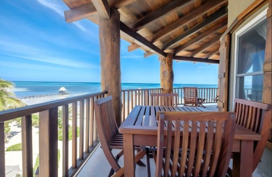 Lake House Beach front, reef view, sleeps 6, , on  in Belize District - Lakehouse Vacation Rental - Lake Home for rent on LakeHouseVacations.com