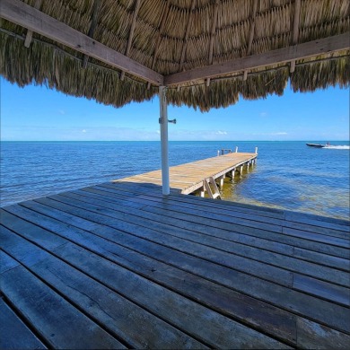 Lake House Beach front, reef view, sleeps 6, , on  in Belize District - Lakehouse Vacation Rental - Lake Home for rent on LakeHouseVacations.com