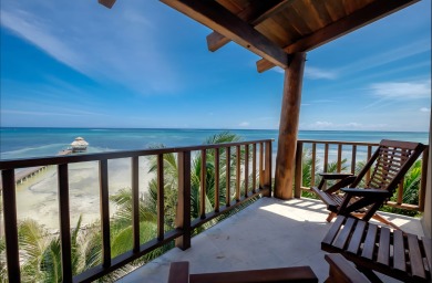 Lake House Beach front, reef view, sleeps 6, , on  in Belize District - Lakehouse Vacation Rental - Lake Home for rent on LakeHouseVacations.com