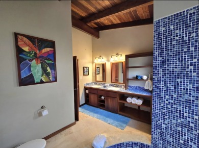 Lake House Beach front, reef view, sleeps 6, , on  in Belize District - Lakehouse Vacation Rental - Lake Home for rent on LakeHouseVacations.com