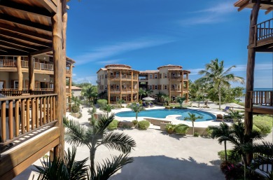 Lake House Large 3 bedroom condo with great outdoor living space, , on  in Belize District - Lakehouse Vacation Rental - Lake Home for rent on LakeHouseVacations.com