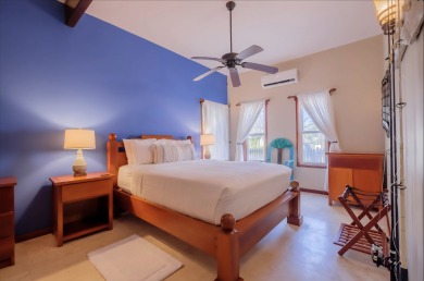 Lake House Open concept living in a luxury 3 bedroom unit BEACHFRONT., , on  in Belize District - Lakehouse Vacation Rental - Lake Home for rent on LakeHouseVacations.com